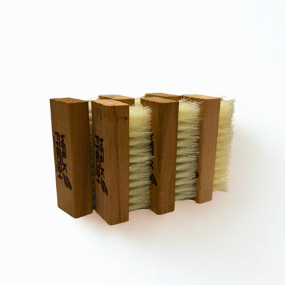 Walk Fresh Premium Sneaker Cleaning Brush
