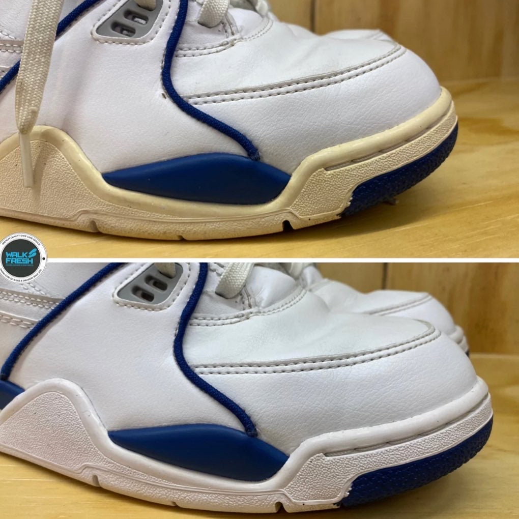 Midsole Unyellowing Cream – WALK FRESH - Sneaker Cleaning & Shoe Care Co.